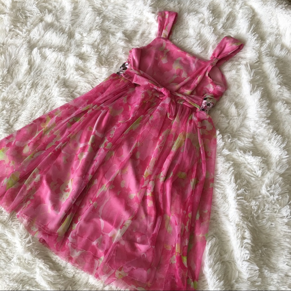 Disorderly Kids girls dress size 8🌹 - Picture 4 of 8